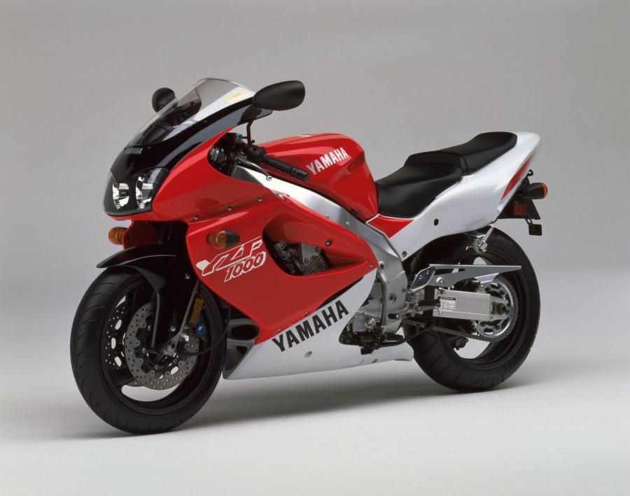 Yamaha YZF1000R